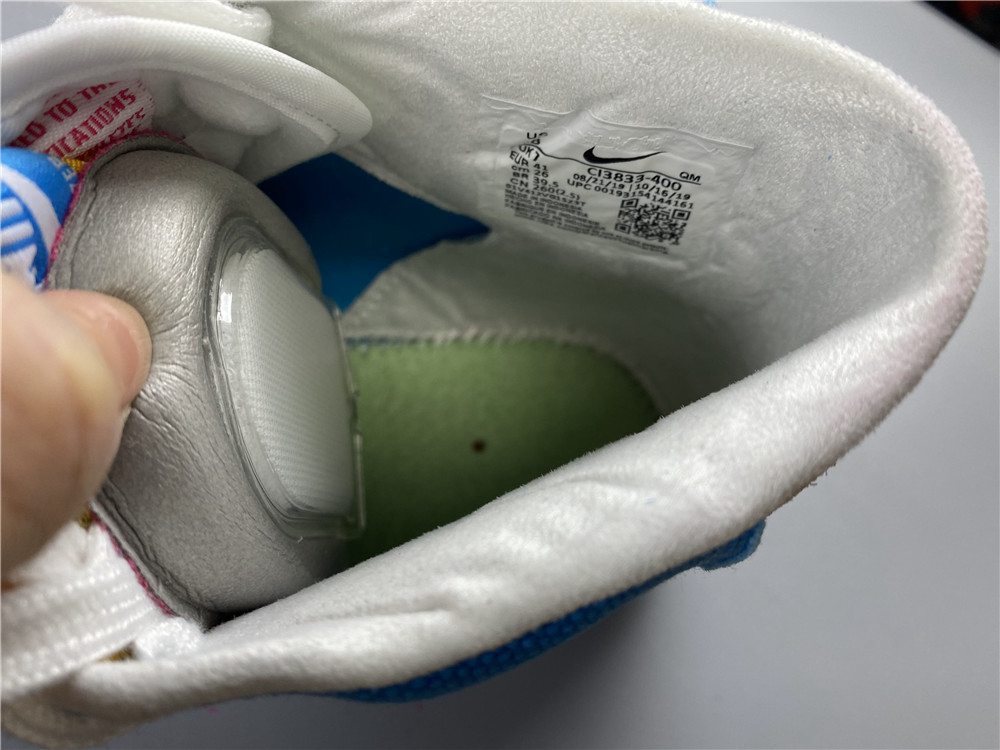 Nike SB Blazer Mid Edge CI3833-400